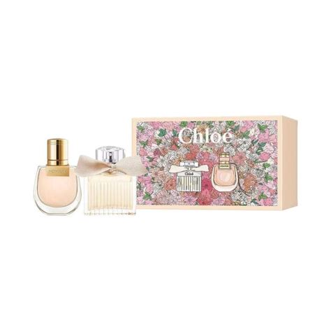 chloe mini perfume 20ml|chloe perfume miniature gift sets.